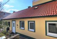 "NEUER PREIS!" 300m² WOHNFLÄCHE IN SOLIDEM ZENTRUMSNAHEN MEHRFAMILIENHAUS IN BAD VÖSLAU