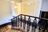 Luxuriöse Wohnung in 1030 Wien! Voll und geschmackvoll möbliert + Hochwertige Sanierung + U-Bahn ums Eck! Koffer packen und einziehen! Jetzt zugreifen!