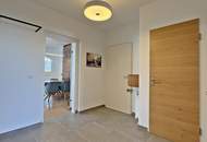 Moderne 3-Zimmerwohnung mit charmanter Dachterrasse!