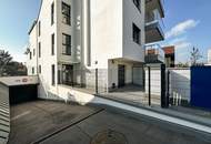 Elegante Wohnung mit Terrasse nahe Donauzentrum – Provisionsfrei f. Käufer // Elegant apartment with terrace near Donau Zentrum //