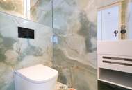 Luxus bis ins Detail an der Wiener Waterfront mit Concierge und Wellness