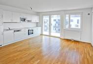 Viola Park – 4-Zimmer mit Balkon in optimaler Lage - Ihre Wohlfühloase am Laaer Berg
