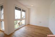 Großzügige 2- Zimmer Balkonwohnung mit optionalem Eigengarten