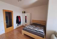 1 Zimmerwohnung in der neuen Heimat mit Balkon