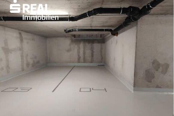Provisionsfreier Garagenplatz, Kleinobjekte-miete, 115,00,€, 1210 Wien 21., Floridsdorf