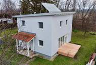 Provisionsfrei - Einfamilienhaus mit Solaranlage und Eigengrund von 455 m² inkl. Küche