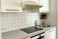 Modernes Wohnen im 5. Bezirk: 2 Zimmer, Top-Infrastruktur + Garagenplatz