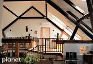 Ein individuelles Haus mit unendlichen Möglichkeiten - Vermietung und Eigennnutzung