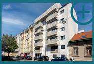 SONNIGE 3 ZIMMER MIT 2 AUSSENFLÄCHEN | HERZGASSE