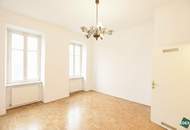 Urbanes Kleinbüro nahe Augarten – ideal für Einzelunternehmer