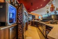 Einmalige Chance: Erfolgreich geführtes Restaurant in Top-Lage zu übernehmen