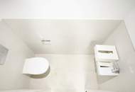 Erstbezug: Schöner 3-Zimmer-Neubau mit Terrasse und Garten