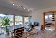 Sonnenlage. Aussicht. Lebensfreude. - Einfamilienhaus mit Weitblick &amp; Charme