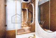 Einzigartige 3-Zimmer-Wohnung im Herzen Wiens! 2. Bezirk.