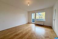 Großzügiger 3-Zimmer-Familienhit mit sonniger Loggia/Balkon!