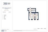 Elegante 2-Zimmer-Altbauwohnung in ruhiger Seitenstraße des 3. Bezirks