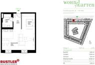 AKTION - Zwei Monate Mietfrei! Tolle Ausstattung! Loftartige 1-Zimmer-Wohnung!