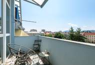 Neu renovierte 2-Zimmer-Wohnung in der Elisabethinergasse in Graz!