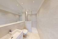 All inclusive Miete - perfekt aufgeteilte 1-Zimmer Wohnung - möbliert - 6 Monate befristet. - WOHNTRAUM