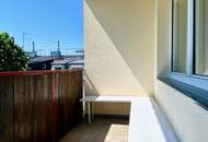 🌻SUNNY SIDE UP! SANIERTE GARTENSEITIGE HELLE 3-ZIMMER-WOHNUNG MIT BLICK INS GRÜNE