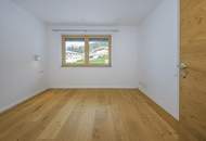 Großzügiger Neubau mit Panoramablick am Fuße des Wilden Kaisers