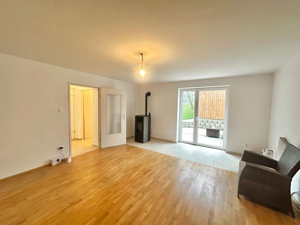 Charmantes Landhaus in ruhiger Lage zur Miete!