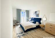 2 Zimmer mit Balkon - Nähe Park und U3