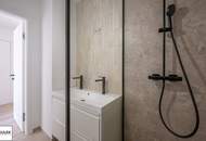 Erstbezug nach Generalsanierung in der Taborstraße 63 - perfekt angebunden: 3 Zimmer inkl. Wohnküche + Balkon