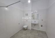 STRASSGANGER Straße 380c : Neuwertige 2 Zimmer- Wohnung mit großem Balkon - Straßganger Straße 380 c - Top 02c