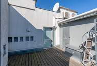 "4 Zi. new 21 m² Terrasse"