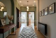 Großzügiges Einfamilienhaus in Mannersdorf, 7 Zimmer, Garten, 180.000 €!