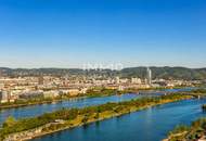 Exklusives Wohnen auf 2 Etagen im höchsten Wohnturm Österreichs