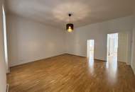 Im Herzen vom ALSERGRUND + GERÄUMIGE 4 Zimmer-Wohnung + nahe ARNE-KARLSSON-PARK!