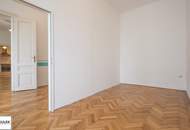 ideale 3,5 Zimmer Wohnung direkt auf der Mariahilfer Straße - ab Juni verfügbar!