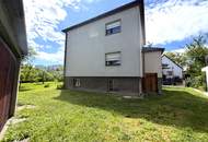 Einfamilienhaus mit Potential in Mödling