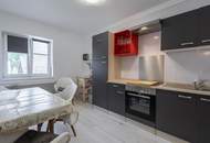 "3+1" Wohnhaus mit 3 Appartements + 1 großzügigen Wohneinheit im EG