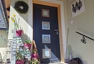 Einfamilienhaus mit toller Aussicht und großen Garten – perfekt für junge Familien