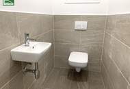 Modernes Wohnen mit hochwertiger Ausstattung im MARKHOF! Küchenhalbinsel und große Loggia! GEMEINSCHAFTLICHE DACHTERRASSE!