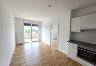CITY SUITES GRAZ: 2 Zimmer Wohnung mit großem Balkon in Innenhoflage - Karlauerstraße 16 - Top B 73