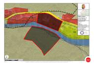 Naturparadies Pesenbachtal - Grundstück mit Altbestand