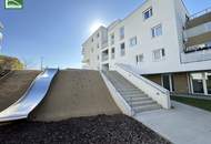 Sonnige Süd-West Wohnung mit großer Terrasse nahe Trillerpark und S-Bahn! - RUHELAGE - JETZT ANFRAGEN