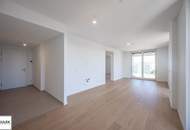Exklusive 2 Zimmer Erstbezugswohnung inkl. Balkon, Poolnutzung, Fitnessraum & vielen Extras - Projekt Grünblick an der U2!
