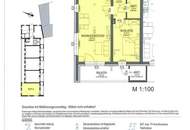 Betreubares Wohnen Ardagger Markt - schöne 2 Zimmerwohnung mit herrlichem Balkon