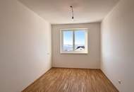 Neubau Mietwohnungen im Herzen der Gemeinde