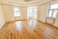 Eckjuwel mit Erker - Sonnendurchflutet und perfekt angebunden! Entzückende Altbauwohnung + Traumhaft schönes Haus + Perfekte Infrastrukur und Anbindung + Neue Einbauküche! Jetzt zugreifen!