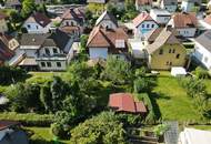 Familienfreundliches Haus mit Renovierungsbedarf- Toplage in Villach