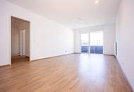 ERSTBEZUG „ein viertel grün“ in Wiener Neustadt - moderne 3-Zimmer-Wohnung mit Balkon und Tiefgarage