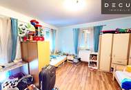 TRAUMHAFTES EINFAMILIENHAUS MIT MIT WOHNKÜCHE, 4 SCHLAFZIMMERN UND GROSSEM GARTEN