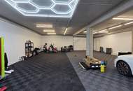Moderne Gewerbehalle in Langenzersdorf - für Ihr Unternehmen!