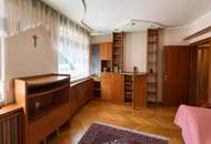 Großzügige 6-Zimmer-Eigentumswohnung mit sonniger Loggia in Kirchbach in der Steiermark!